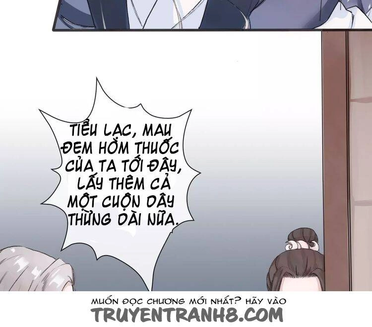 Hạnh Lâm Phương Hoa Chapter 1 - 50