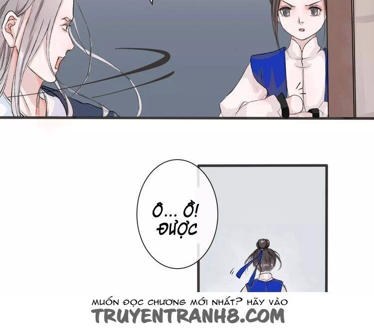 Hạnh Lâm Phương Hoa Chapter 1 - 51