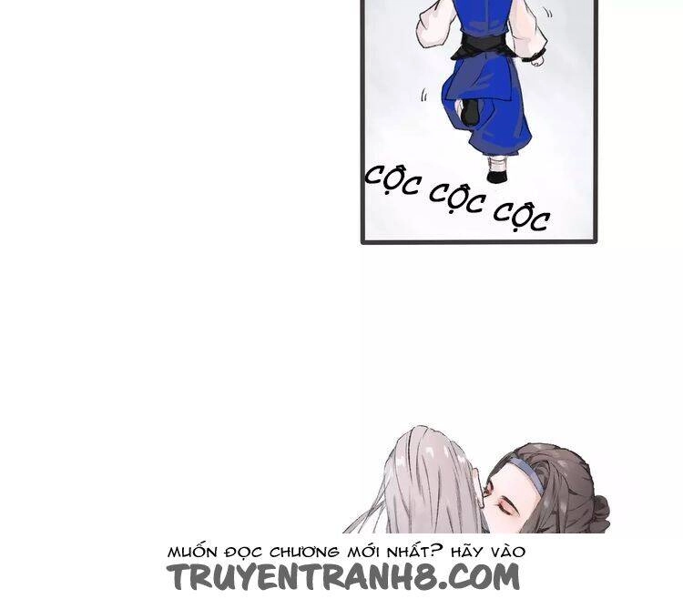 Hạnh Lâm Phương Hoa Chapter 1 - 52