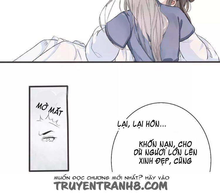 Hạnh Lâm Phương Hoa Chapter 1 - 53