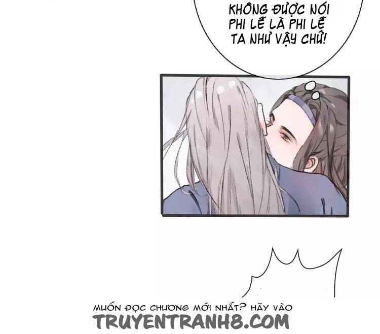 Hạnh Lâm Phương Hoa Chapter 1 - 54