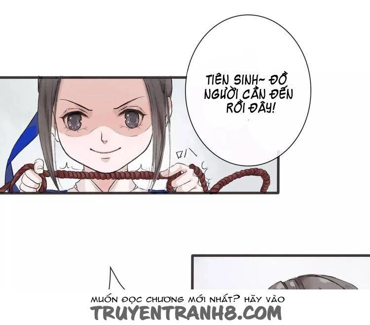 Hạnh Lâm Phương Hoa Chapter 1 - 56