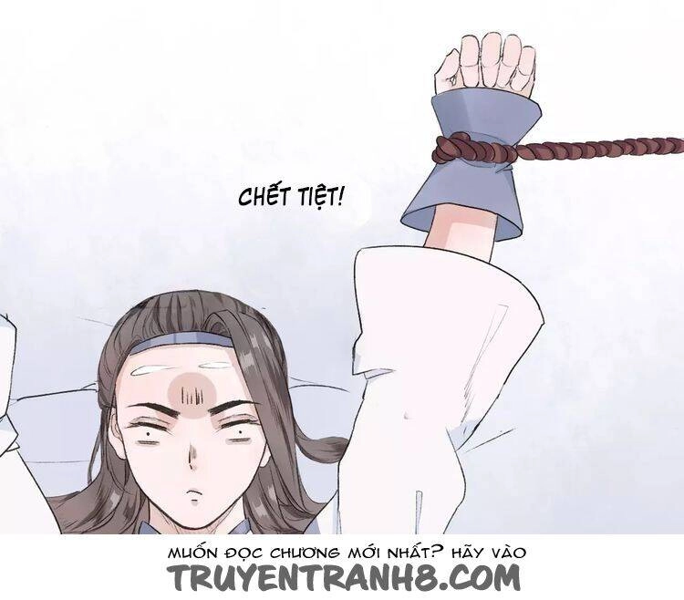 Hạnh Lâm Phương Hoa Chapter 1 - 59