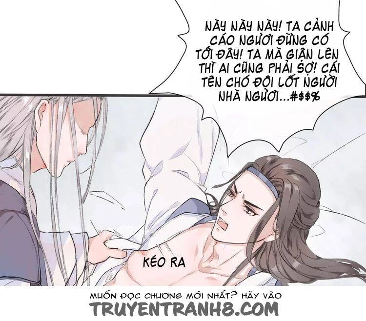 Hạnh Lâm Phương Hoa Chapter 1 - 62