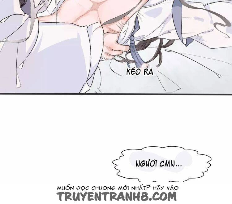 Hạnh Lâm Phương Hoa Chapter 1 - 63