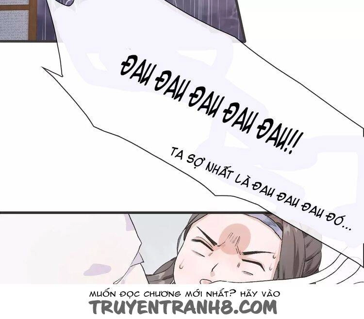 Hạnh Lâm Phương Hoa Chapter 1 - 67