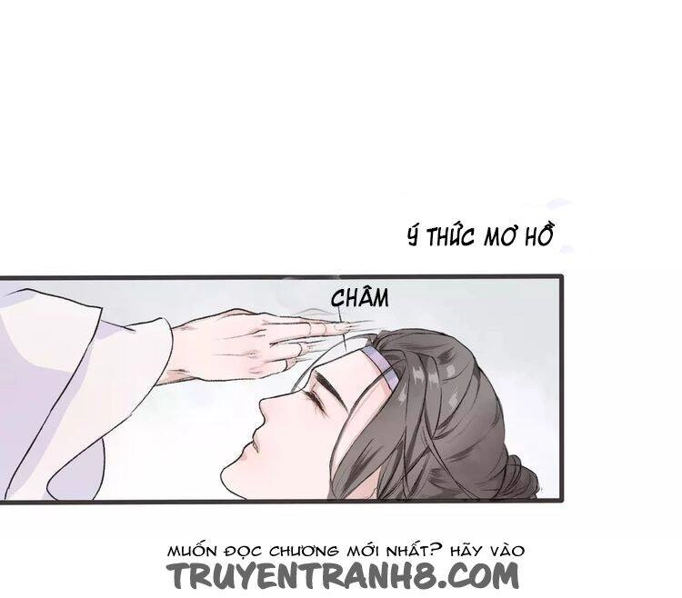 Hạnh Lâm Phương Hoa Chapter 1 - 69