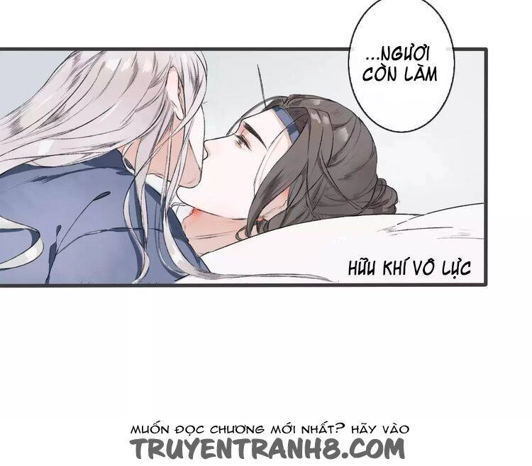 Hạnh Lâm Phương Hoa Chapter 1 - 75