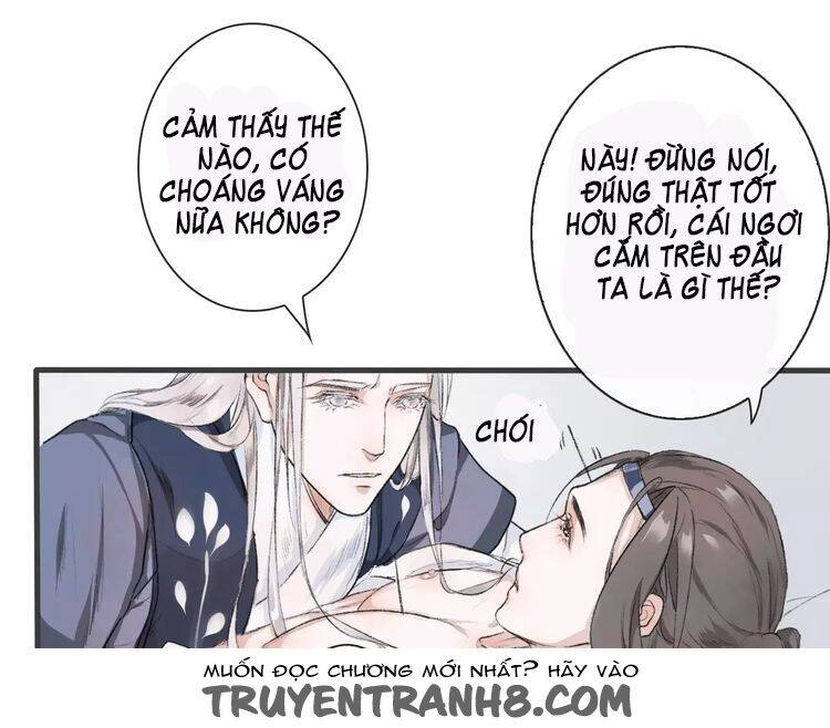 Hạnh Lâm Phương Hoa Chapter 1 - 76