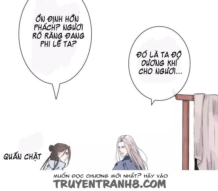 Hạnh Lâm Phương Hoa Chapter 1 - 80