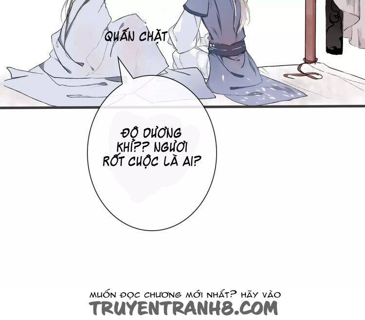 Hạnh Lâm Phương Hoa Chapter 1 - 81