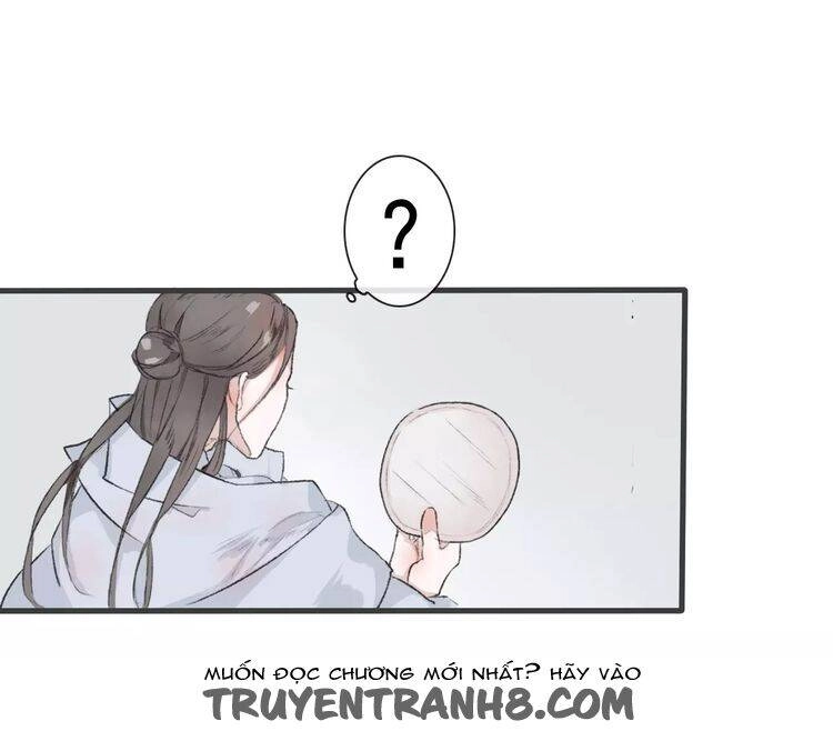 Hạnh Lâm Phương Hoa Chapter 1 - 83