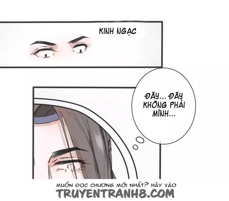 Hạnh Lâm Phương Hoa Chapter 1 - 84