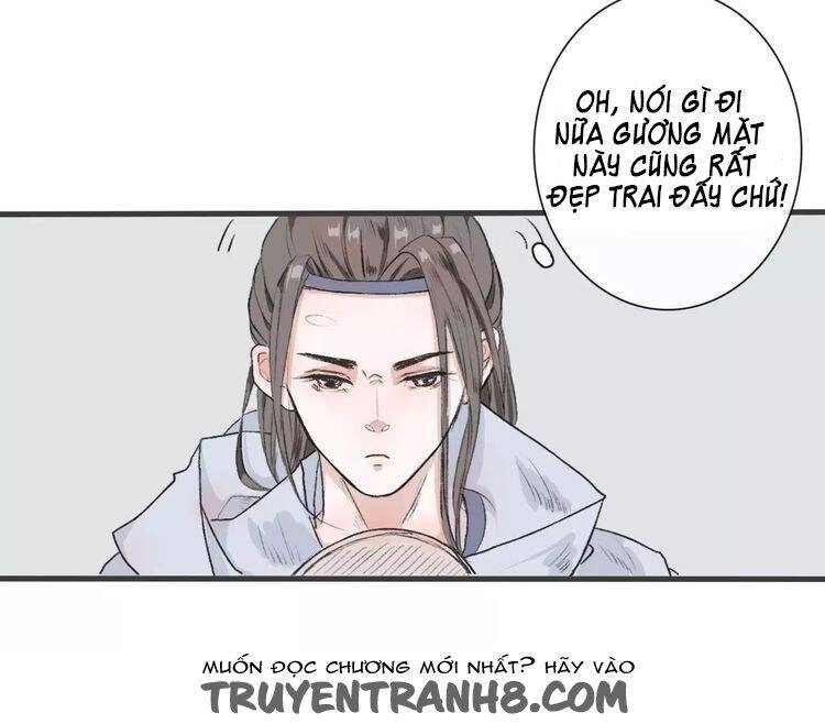 Hạnh Lâm Phương Hoa Chapter 1 - 87