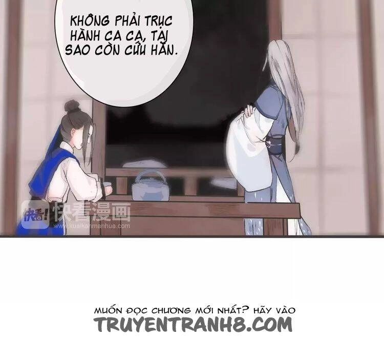 Hạnh Lâm Phương Hoa Chapter 1 - 91