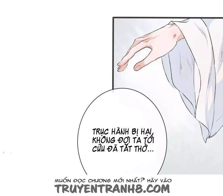 Hạnh Lâm Phương Hoa Chapter 1 - 92