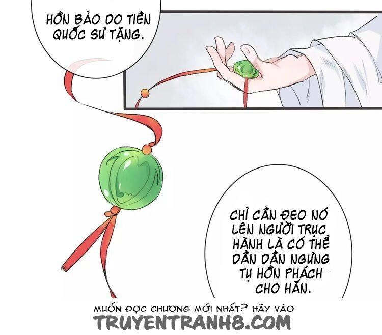 Hạnh Lâm Phương Hoa Chapter 1 - 95