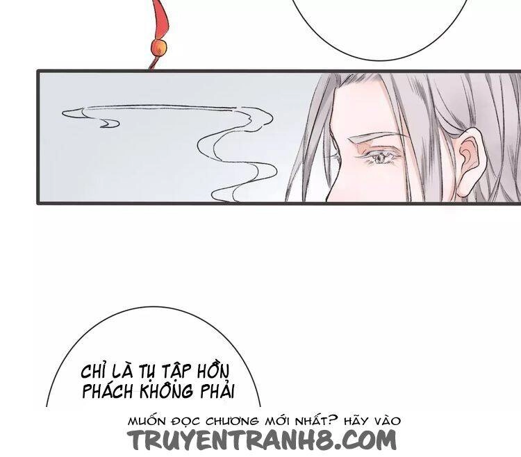 Hạnh Lâm Phương Hoa Chapter 1 - 96