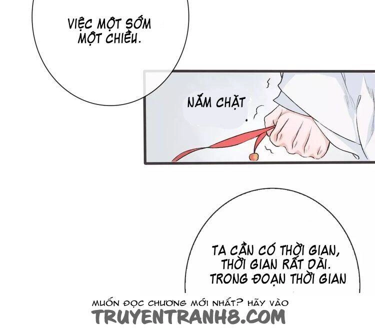 Hạnh Lâm Phương Hoa Chapter 1 - 97