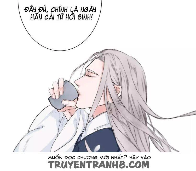 Hạnh Lâm Phương Hoa Chapter 1 - 101