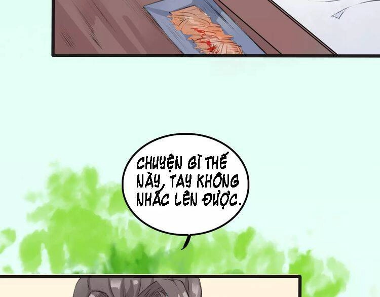 Hạnh Lâm Phương Hoa Chapter 2 - 3