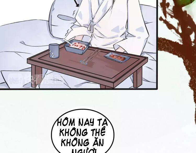 Hạnh Lâm Phương Hoa Chapter 2 - 6