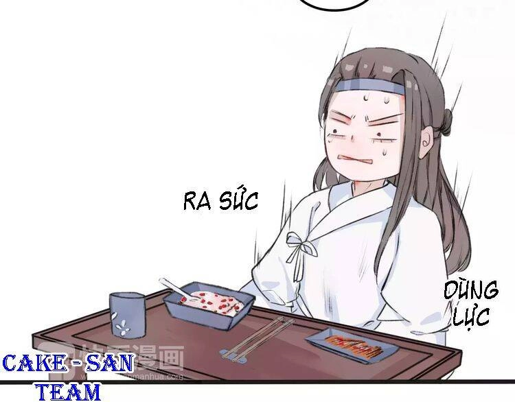 Hạnh Lâm Phương Hoa Chapter 2 - 8