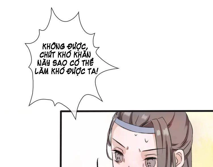 Hạnh Lâm Phương Hoa Chapter 2 - 11