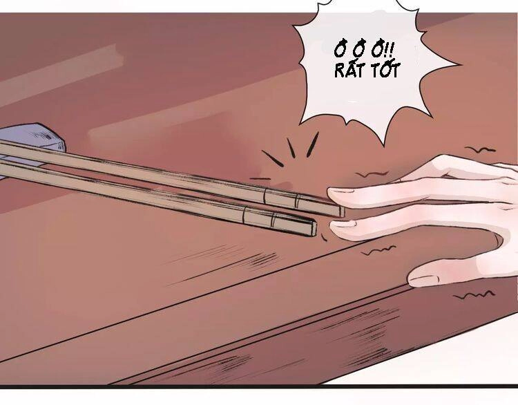 Hạnh Lâm Phương Hoa Chapter 2 - 16