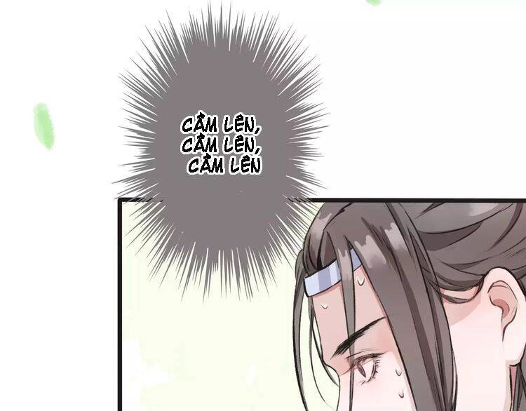 Hạnh Lâm Phương Hoa Chapter 2 - 20