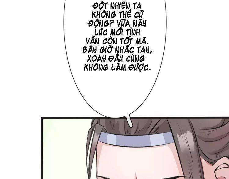 Hạnh Lâm Phương Hoa Chapter 2 - 40