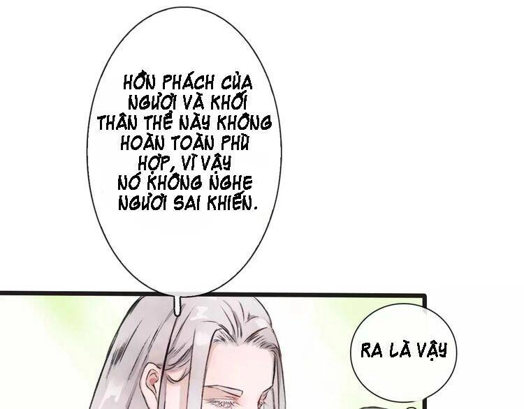 Hạnh Lâm Phương Hoa Chapter 2 - 42