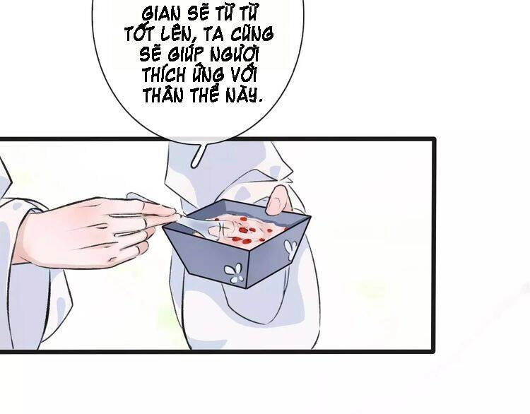 Hạnh Lâm Phương Hoa Chapter 2 - 44