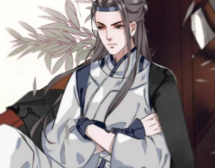 Hạnh Lâm Phương Hoa Chapter 2 - 60