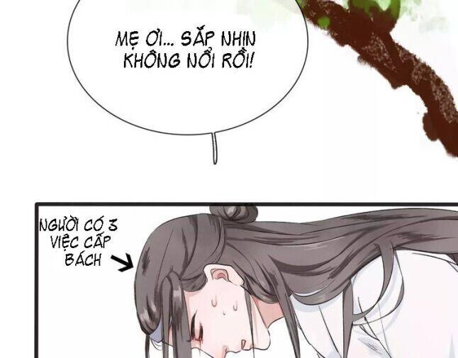 Hạnh Lâm Phương Hoa Chapter 3 - 7