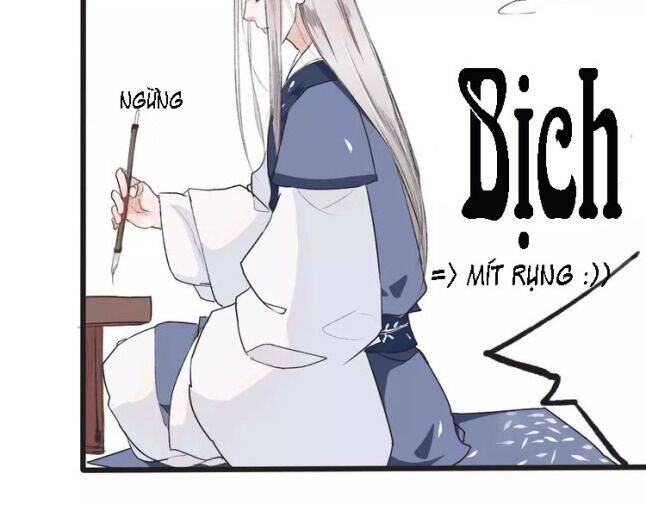 Hạnh Lâm Phương Hoa Chapter 3 - 13