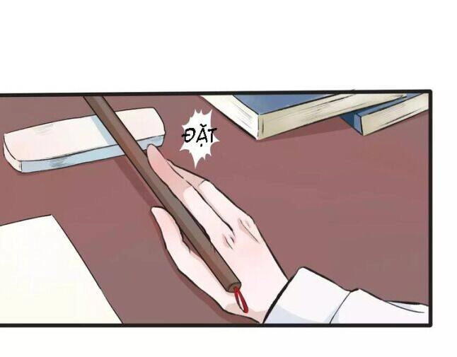 Hạnh Lâm Phương Hoa Chapter 3 - 14