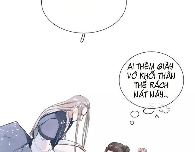 Hạnh Lâm Phương Hoa Chapter 3 - 22