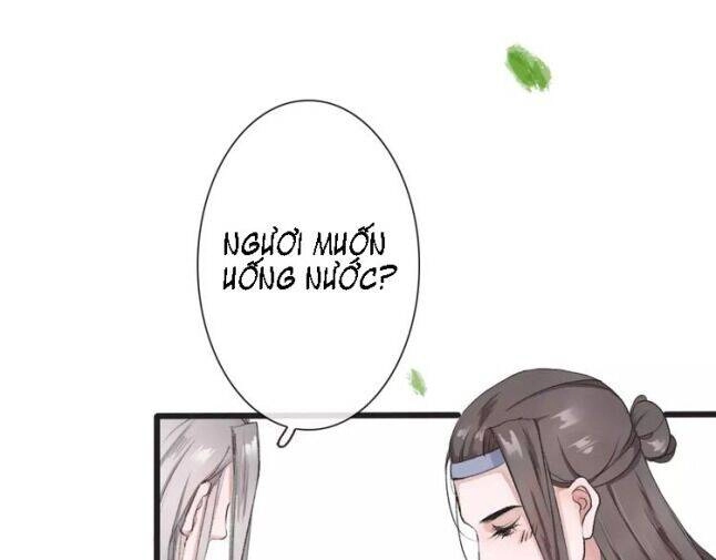 Hạnh Lâm Phương Hoa Chapter 3 - 25