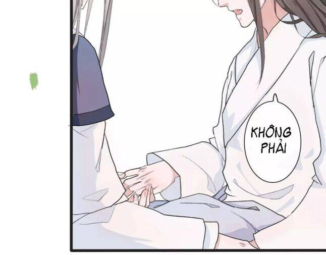 Hạnh Lâm Phương Hoa Chapter 3 - 26