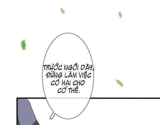 Hạnh Lâm Phương Hoa Chapter 3 - 27