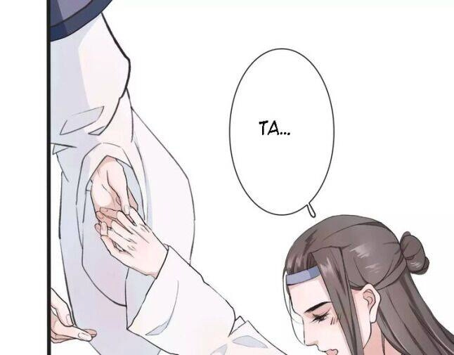 Hạnh Lâm Phương Hoa Chapter 3 - 28