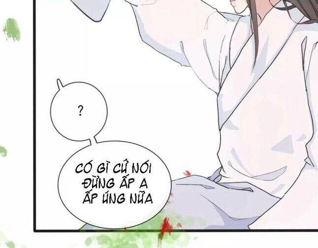 Hạnh Lâm Phương Hoa Chapter 3 - 29