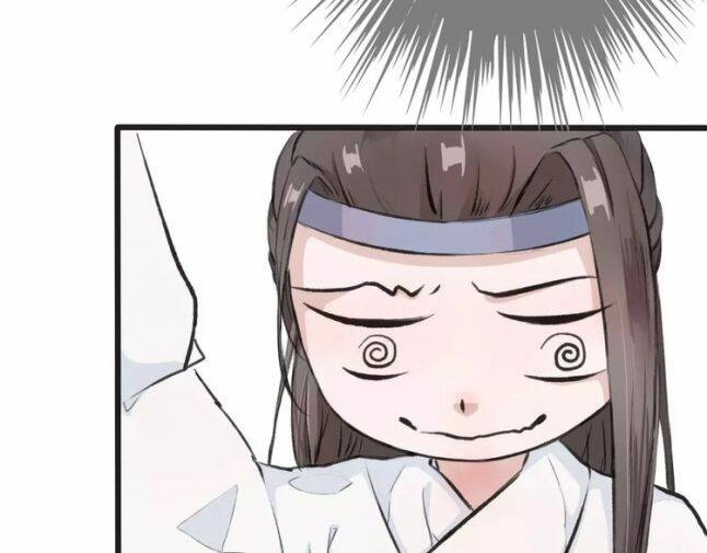 Hạnh Lâm Phương Hoa Chapter 3 - 36