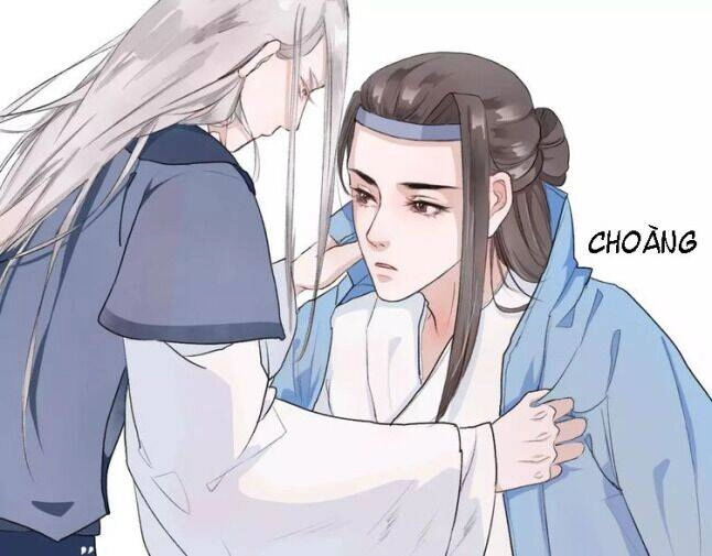 Hạnh Lâm Phương Hoa Chapter 3 - 39