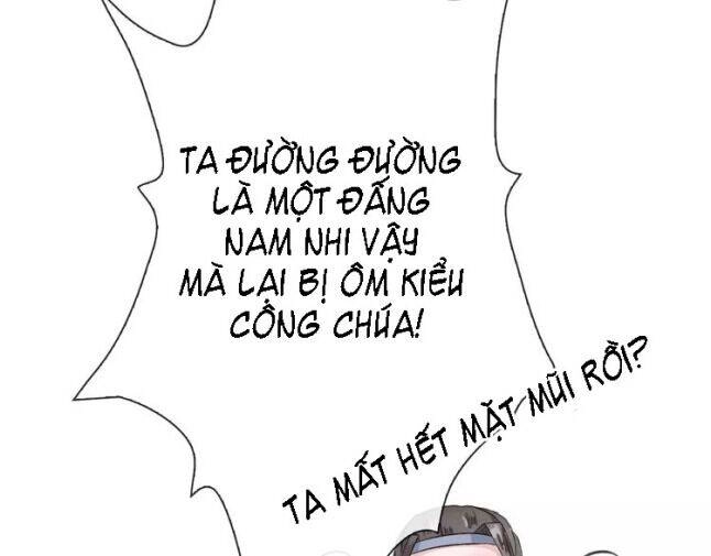 Hạnh Lâm Phương Hoa Chapter 3 - 45