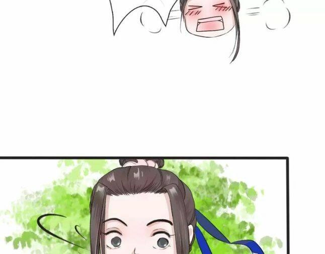 Hạnh Lâm Phương Hoa Chapter 3 - 46