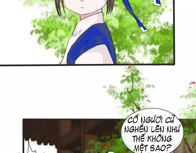 Hạnh Lâm Phương Hoa Chapter 3 - 47