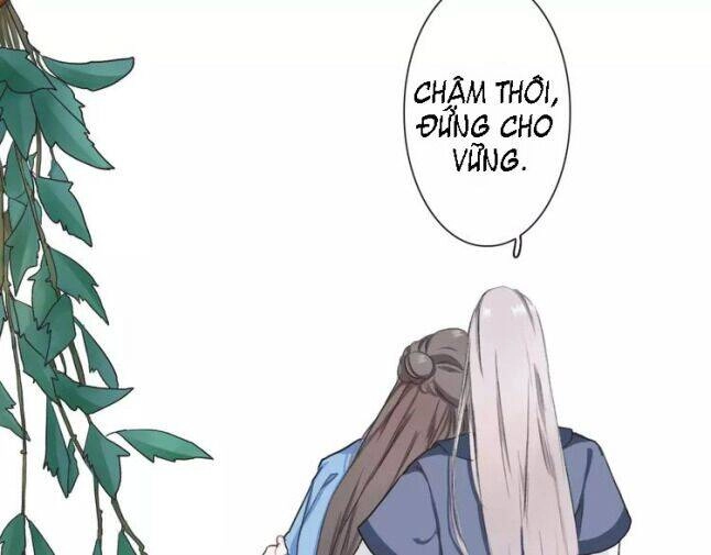 Hạnh Lâm Phương Hoa Chapter 3 - 52