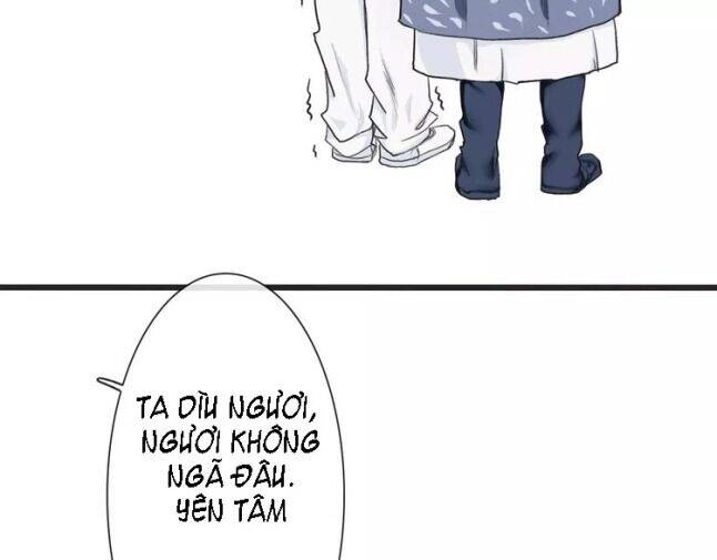 Hạnh Lâm Phương Hoa Chapter 3 - 54